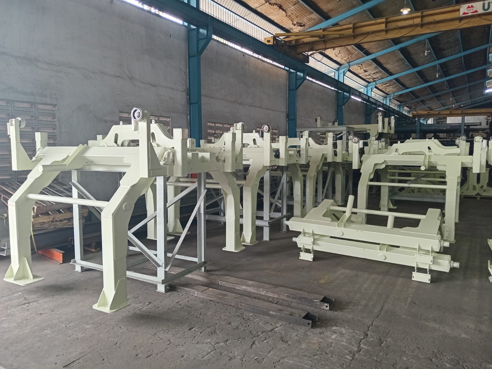Renewal Hanger Body Assy